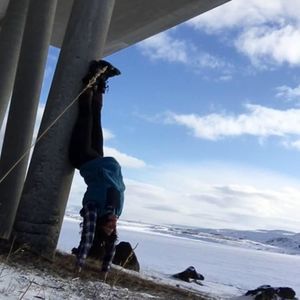 Meet your Posher, Amy rebecca